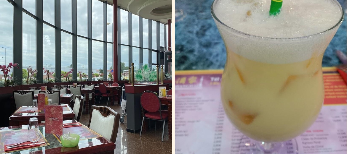 Restaurant Shanghai - Gallery Image 2