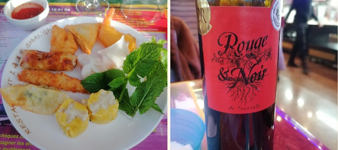 Restaurant Shanghai - Gallery Image 3