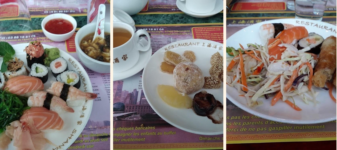 Restaurant Shanghai - Gallery Image 4