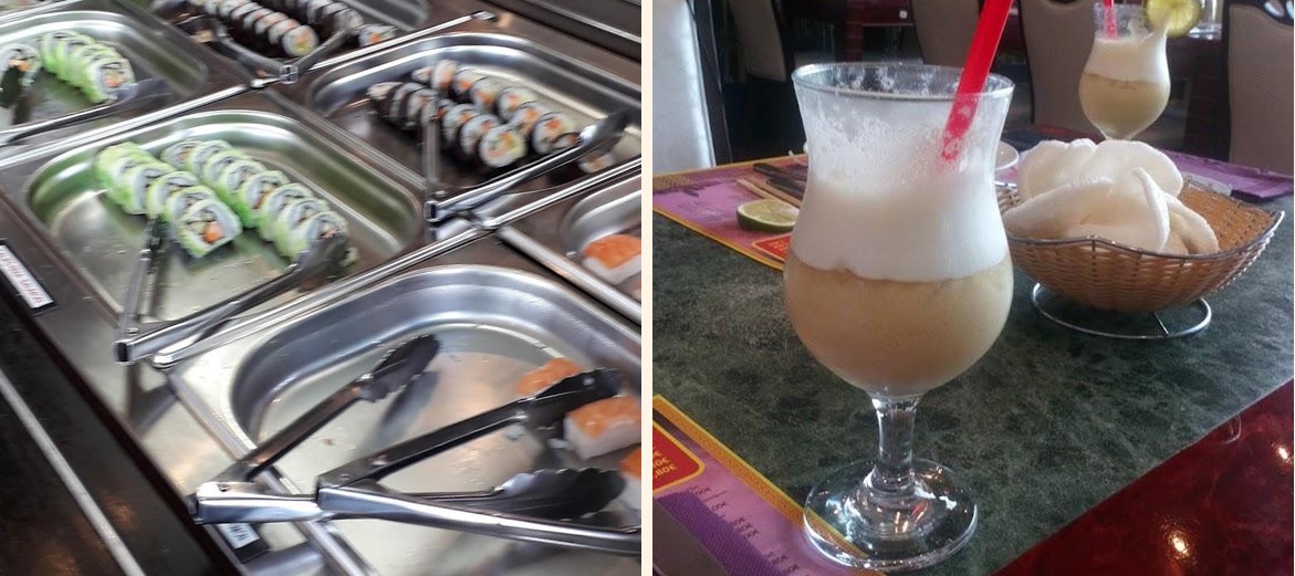 Restaurant Shanghai - Gallery Image 5