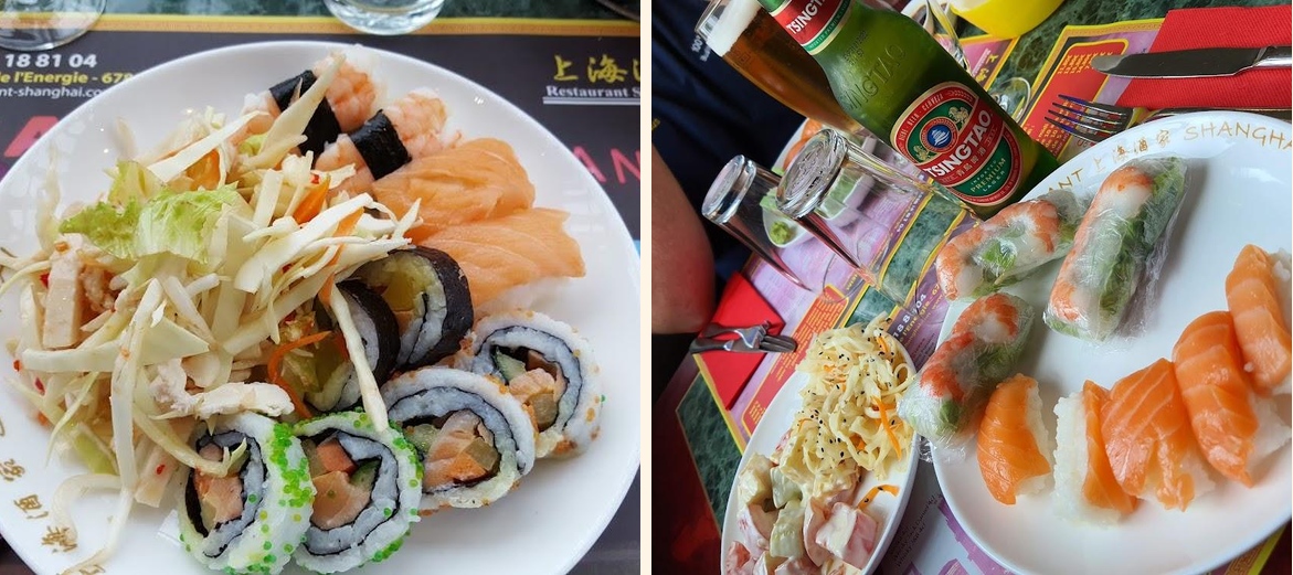 Restaurant Shanghai - Gallery Image 6