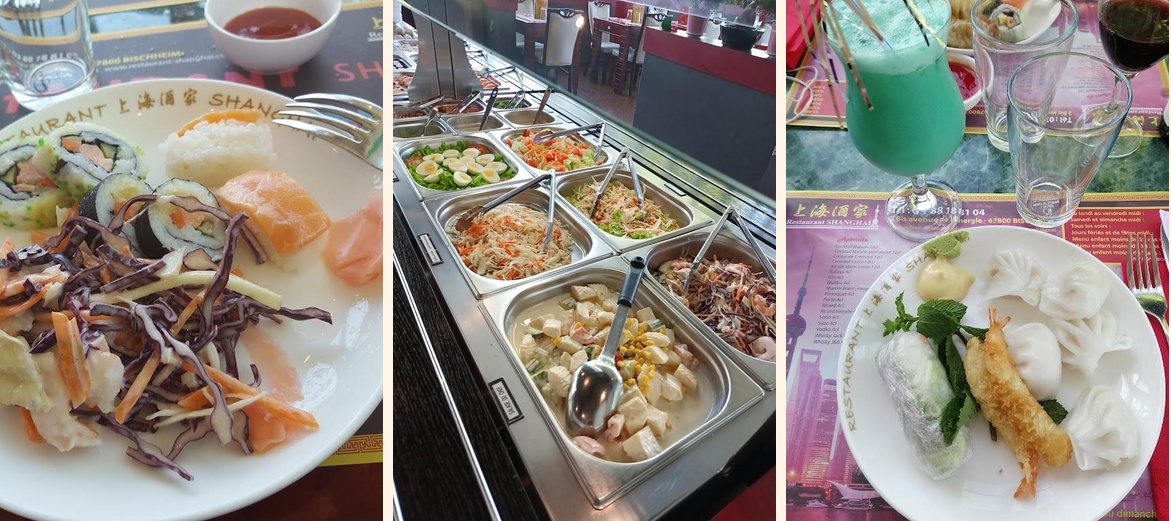 Restaurant Shanghai - Gallery Image 7